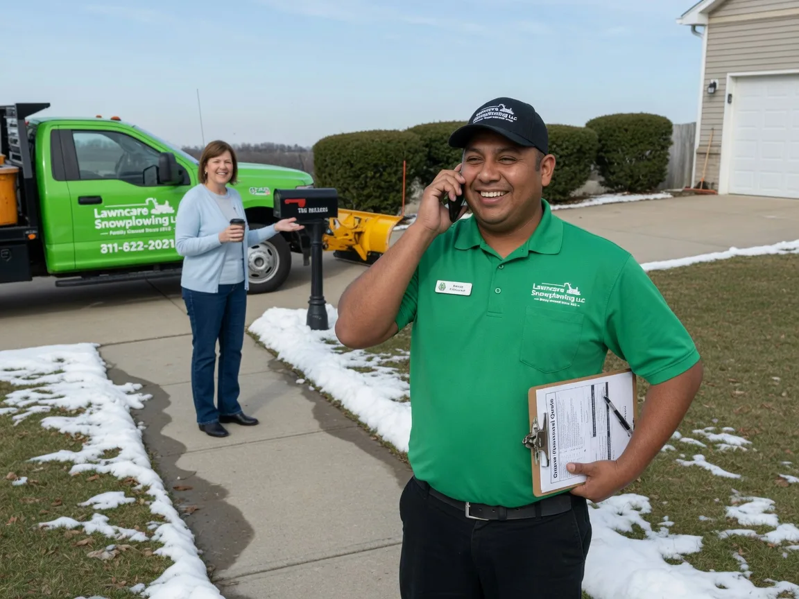 Lawn Care Services By Expert Landscaper Pittsford, NY FAQs